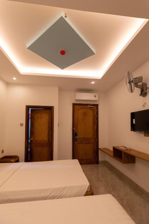 26 Topaz Hotel Vung Tau Exterior foto
