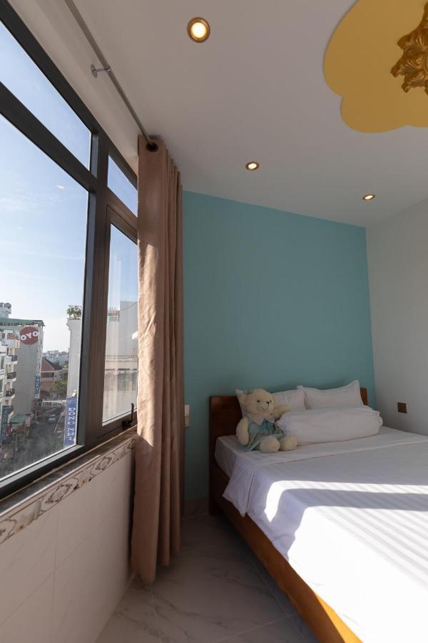 26 Topaz Hotel Vung Tau Exterior foto